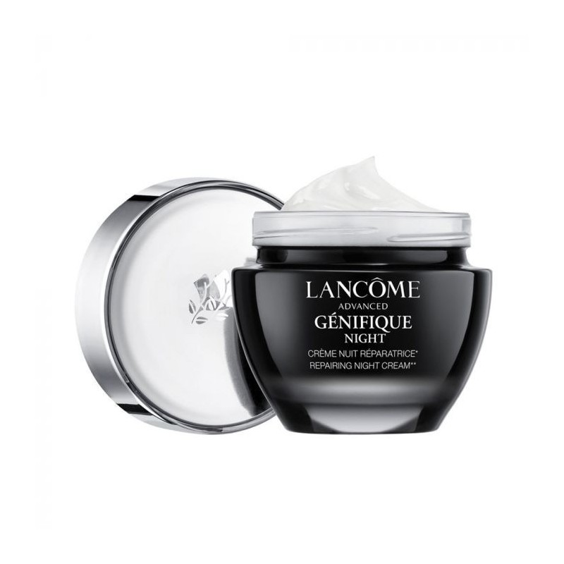 LANCÔME Crème Advanced Génifique Night