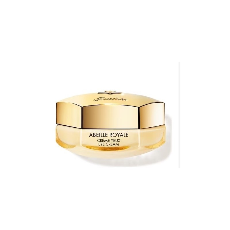 Guerlain Abeille Royale Crème Yeux Correction Multi-Rides