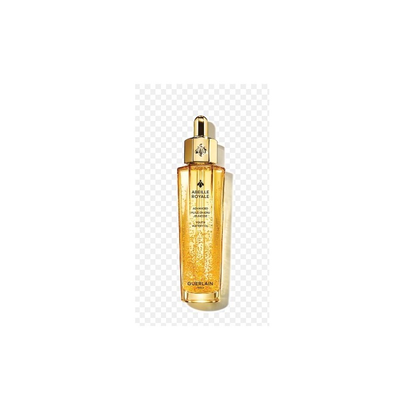 Guerlain Abeille Royale Advanced Huile-En-Eau-Jeunesse