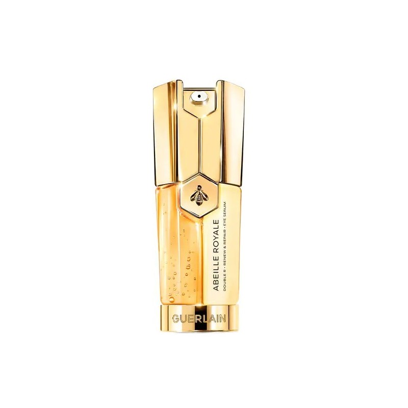 Guerlain Abeille Royale Sérum Yeux Double R Renew & Repair