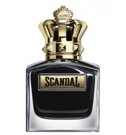 Jean Paul Gaultier  Scandal Pour Homme Le Parfum 