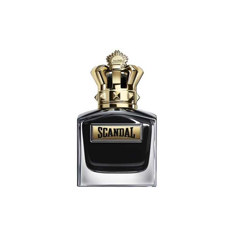 Jean Paul Gaultier  Scandal Pour Homme Le Parfum