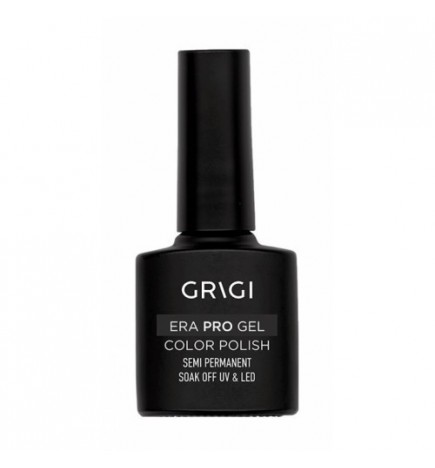 Grigi Vernis Era Pro Semi Permanent 