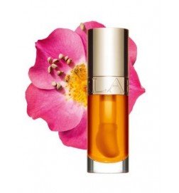 Clarins Lip Comfort Oil 