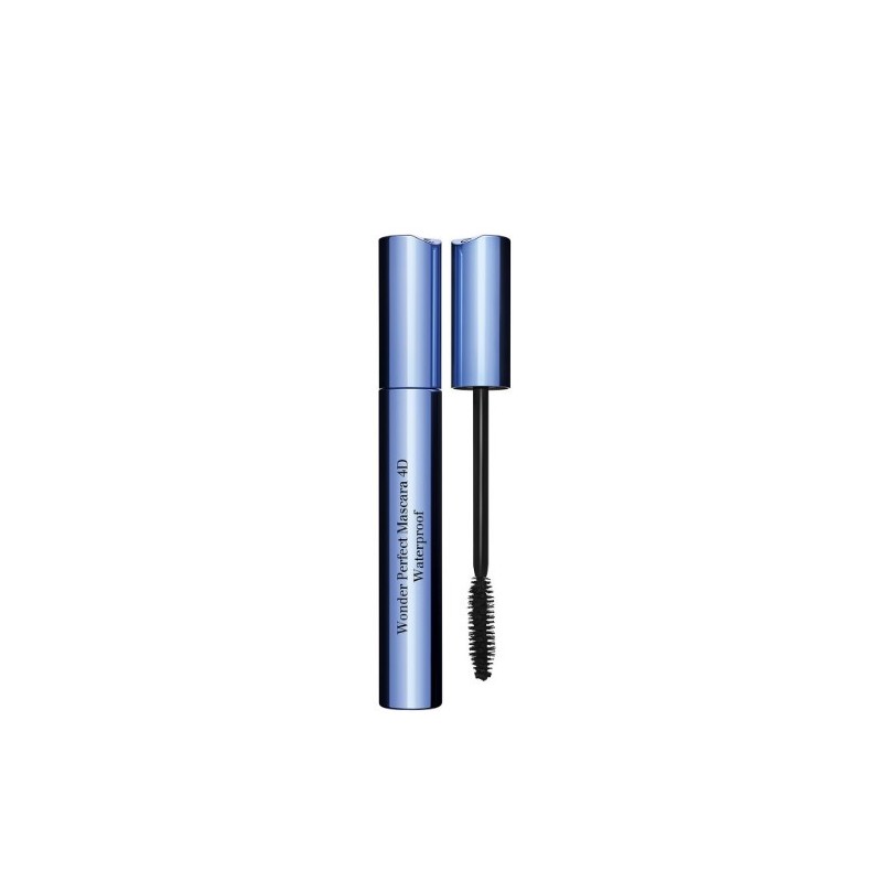 Clarins Mascara Wonder Perfect 4D Waterproof