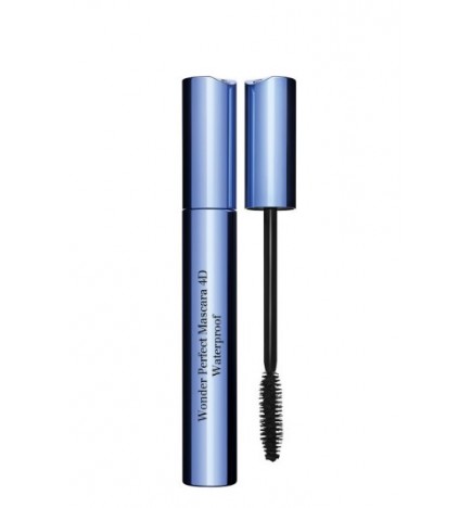 Clarins Mascara Wonder Perfect 4D Waterproof