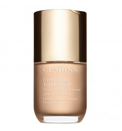 Clarins Fond De Teint Everlasting Youth Fluid 