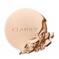 Clarins Ever Matte Compact Powder