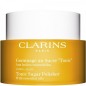 Clarins Gommage Pour Le Corps Au Sucre "Tonic"