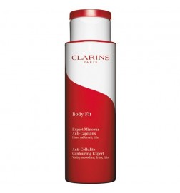 Clarins Body Fit 