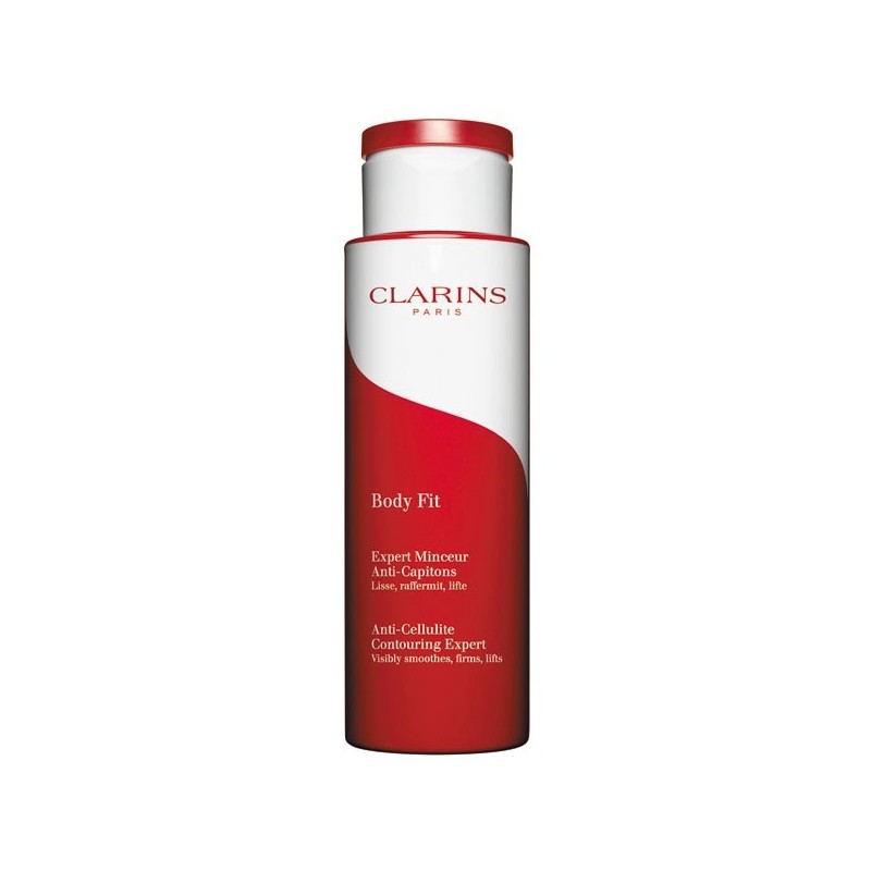 Clarins Body Fit 