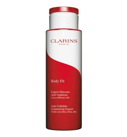 Clarins Body Fit 