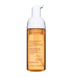 Clarins Mousse Nettoyante Peau Neuve 