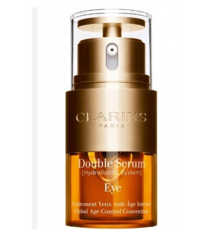 Clarins Double Sérum Yeux