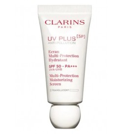 Clarins Ecran Multi-Protection Hydratant SPF50 Translucent