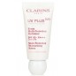 Clarins Ecran Multi-Protection Hydratant SPF50 Rose