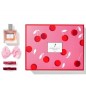 Jacadi Coffret Mademoiselle Petite Cerise