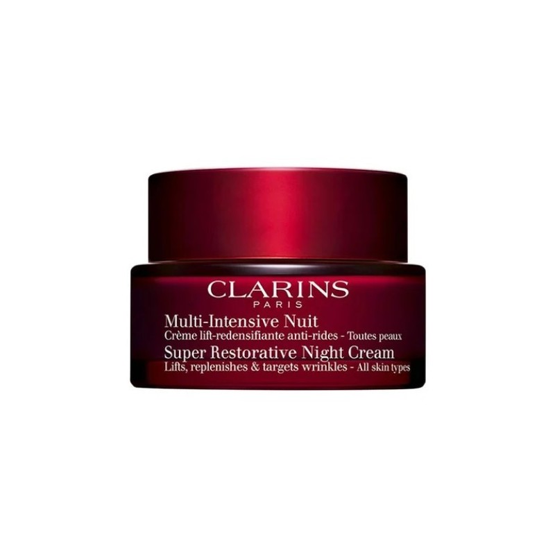 Clarins Crème Multi-Intensive Nuit