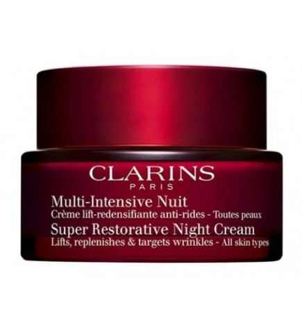 Clarins Crème Multi-Intensive Nuit