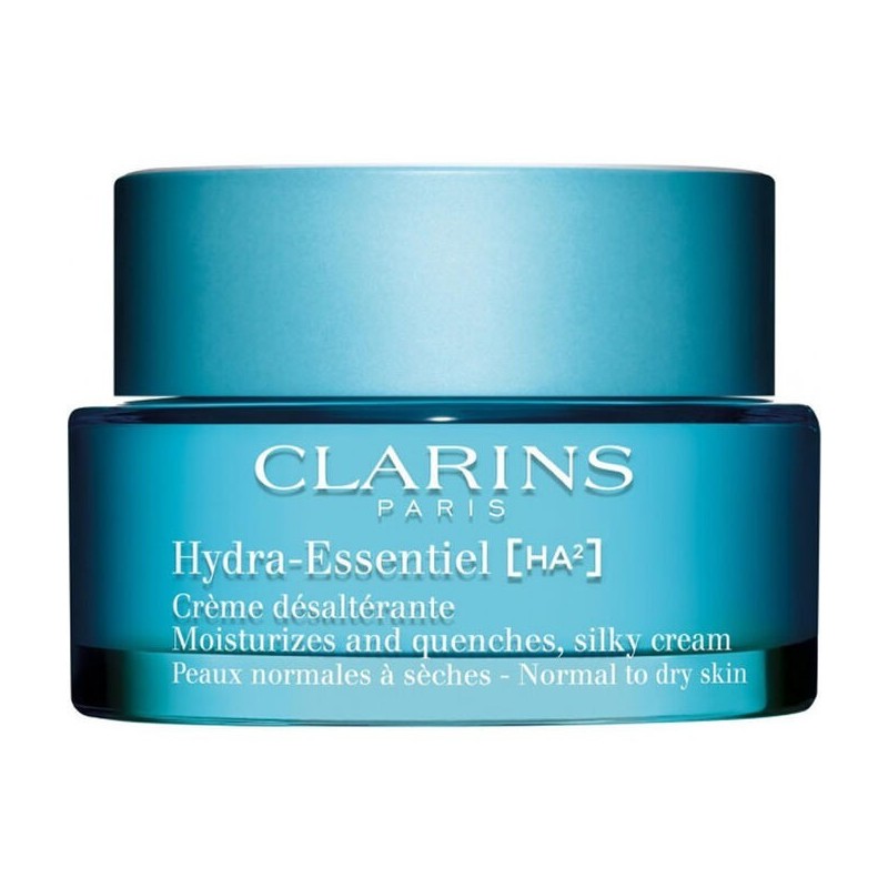 Clarins Crème de Jour Hydra-Essentiel