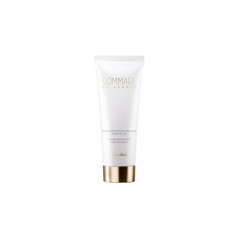 Guerlain Gommage Exfoliant Resurfaçant