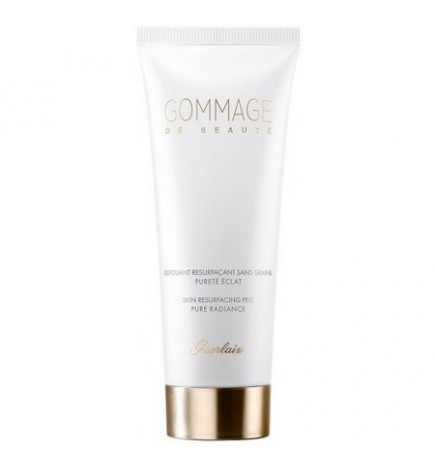 Guerlain Gommage Exfoliant Resurfaçant 