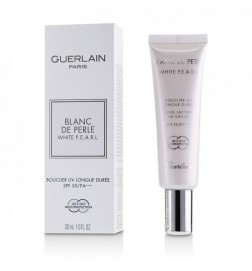 Guerlain Blanc De Perle White P.E.A.R.L SPF50