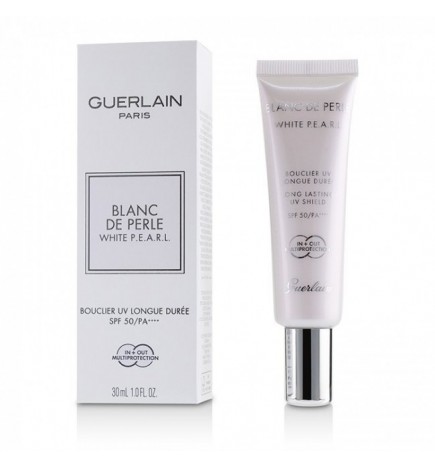 Guerlain Blanc De Perle White P.E.A.R.L UV SPF50