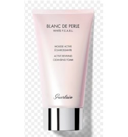 Guerlain Blanc De Perle White Mousse Active Eclaircissante 