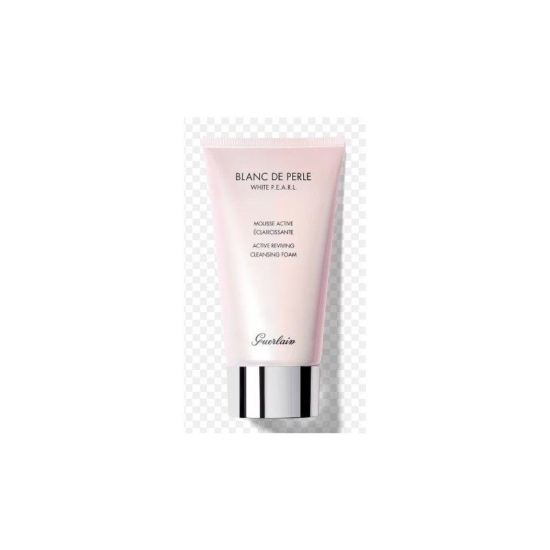 Guerlain Blanc De Perle White Mousse Active Eclaircissante