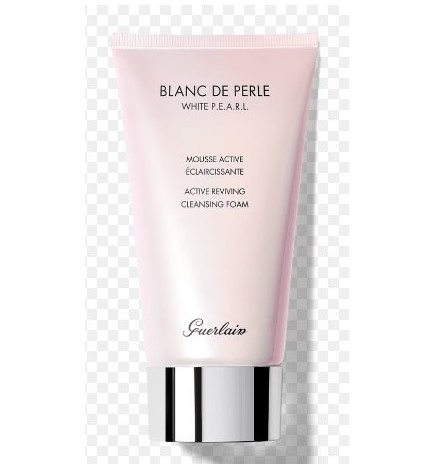 Guerlain Blanc De Perle White Mousse Active Eclaircissante