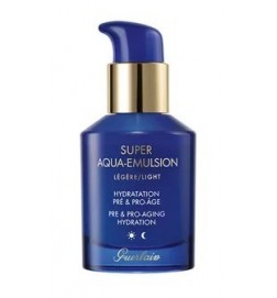 Guerlain Super Aqua-Emulsion Légère 