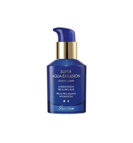 Guerlain Super Aqua-Emulsion Légère 