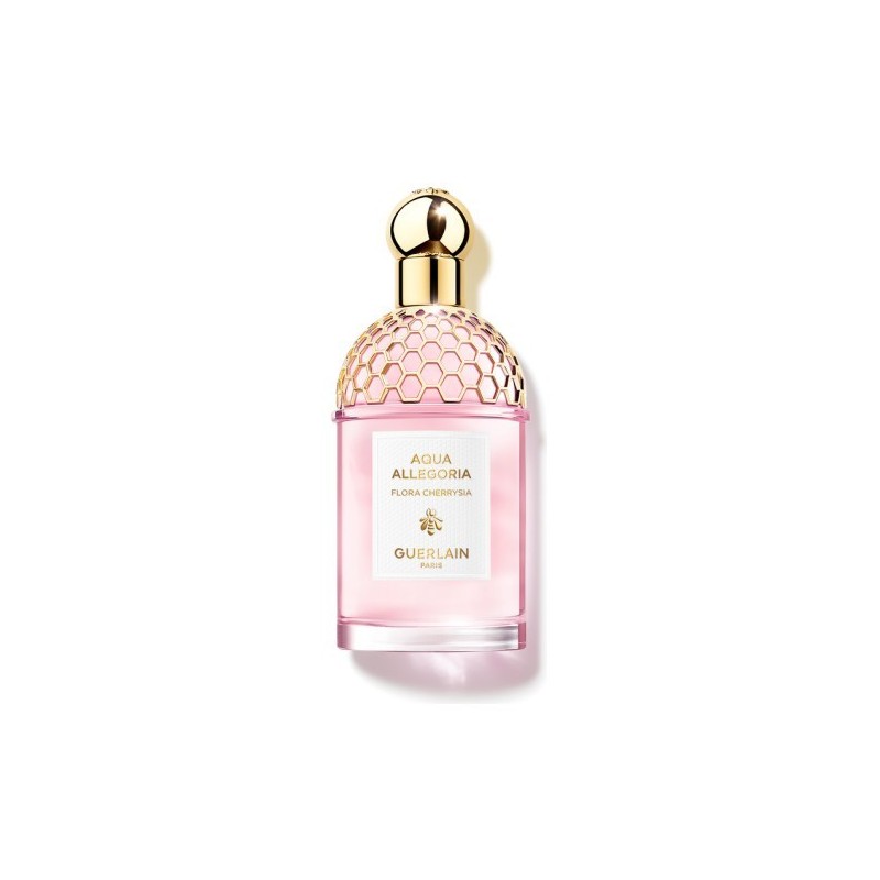 Guerlain Aqua Allegoria Flora Cherrysia