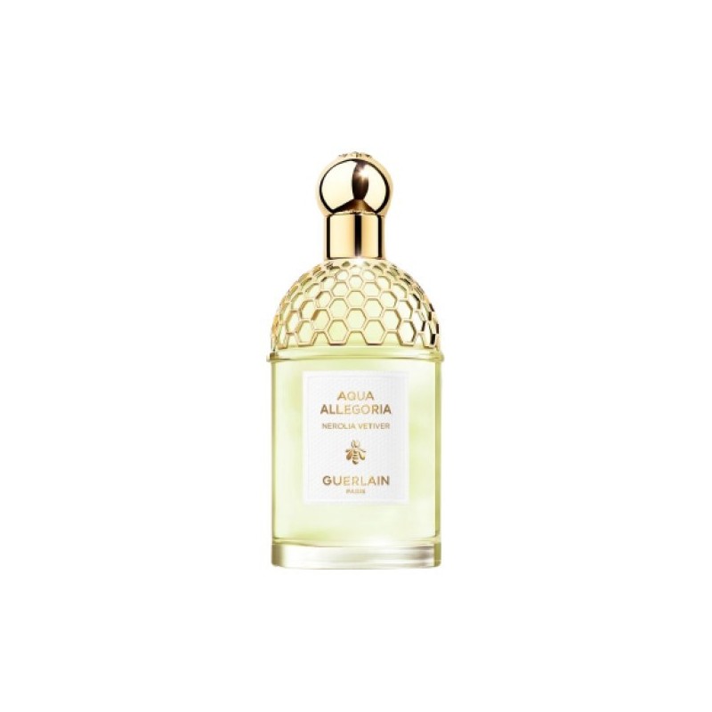 Guerlain Aqua Allegoria Nerolia Vetiver