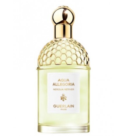 Guerlain Aqua Allegoria Nerolia Vetiver 