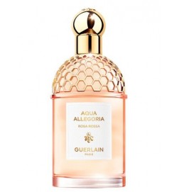 Guerlain Aqua Allegoria Rosa Rossa 