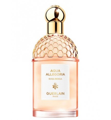 Guerlain Aqua Allegoria Rosa Rossa