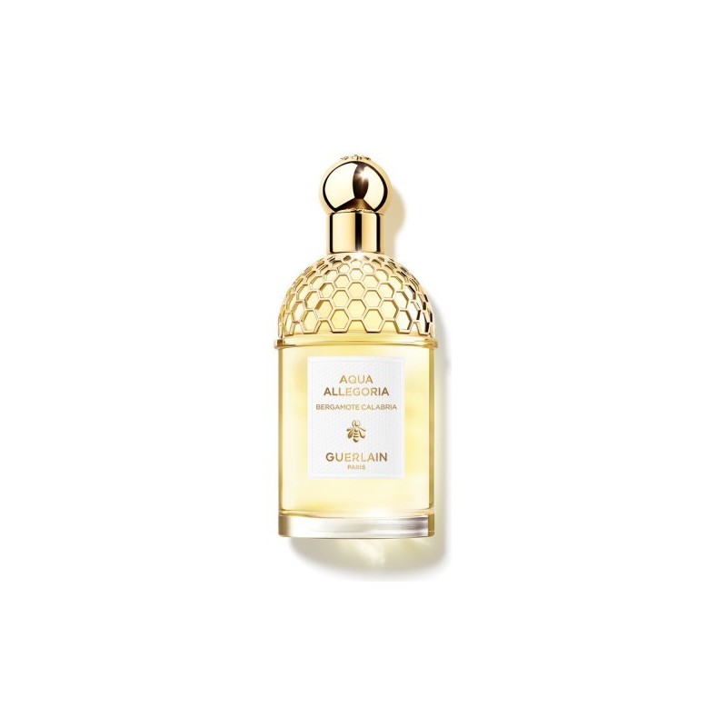 Guerlain Aqua Allegoria Bergamote Calabria