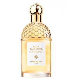 Guerlain Aqua Allegoria Mandarine Basilic 