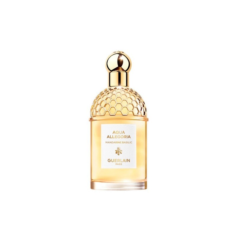 Guerlain Aqua Allegoria Mandarine Basilic