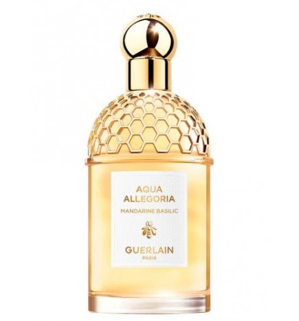 Guerlain Aqua Allegoria Mandarine Basilic