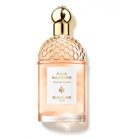 Guerlain Aqua Allegoria Orange Soleia 