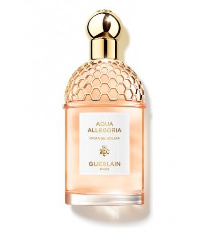 Guerlain Aqua Allegoria Orange Soleia