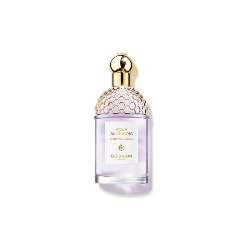 Guerlain Aqua Allegoria Flora Salvaggia