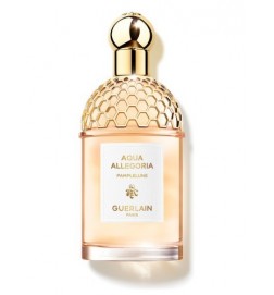 Guerlain Aqua Allegoria Pamplelune 