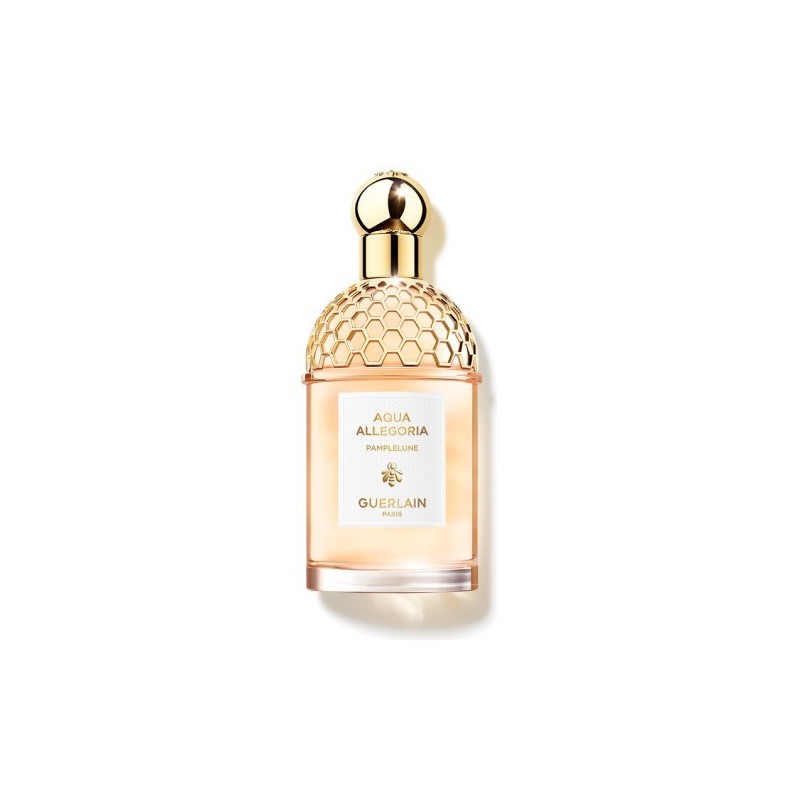 Guerlain Aqua Allegoria Pamplelune