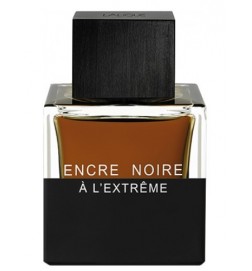 Lalique Encre Noire A L'Extrême 