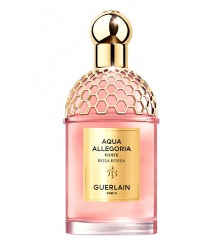 Guerlain Aqua Allegoria Forte Rosa Rossa 