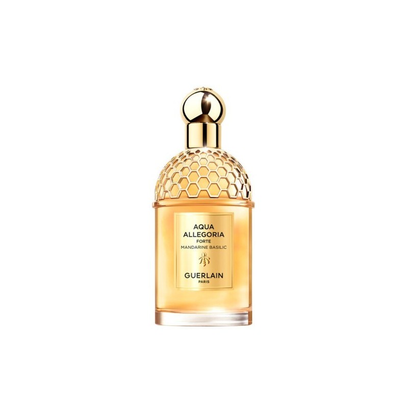 Guerlain Aqua Allegoria Forte Mandarine Basilic